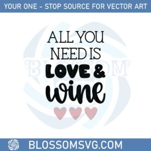 valentine-and-wine-svg-best-graphic-designs-cutting-files