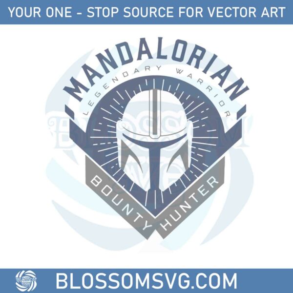 star-wars-the-mandalorian-warrior-svg-graphic-designs-files