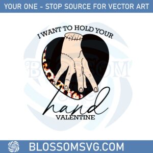 hold-your-hand-valentine-wednesday-svg-cutting-files