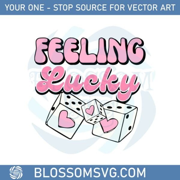 feelin-lucky-valentines-day-svg-for-cricut-sublimation-files