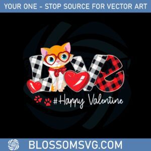 love-cat-buffalo-plaid-valentines-day-svg-graphic-designs-files