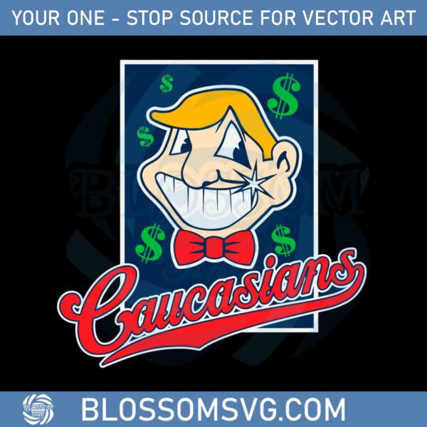 caucasians-baseball-team-svg-for-cricut-sublimation-files