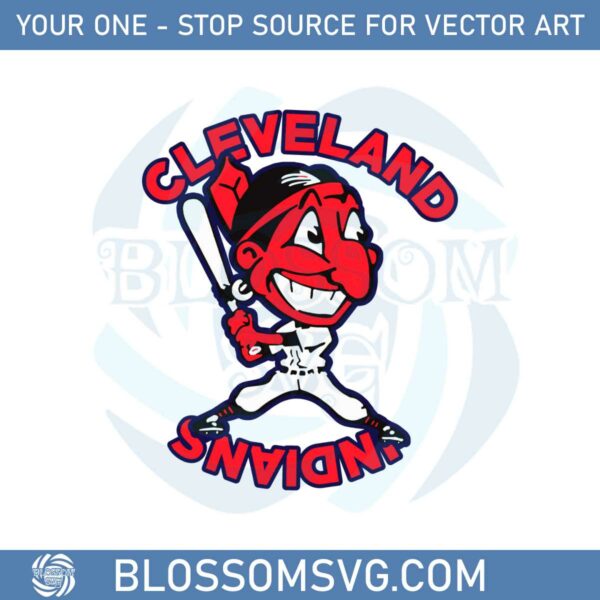 cleveland-indians-baseball-team-svg-for-cricut-sublimation-files