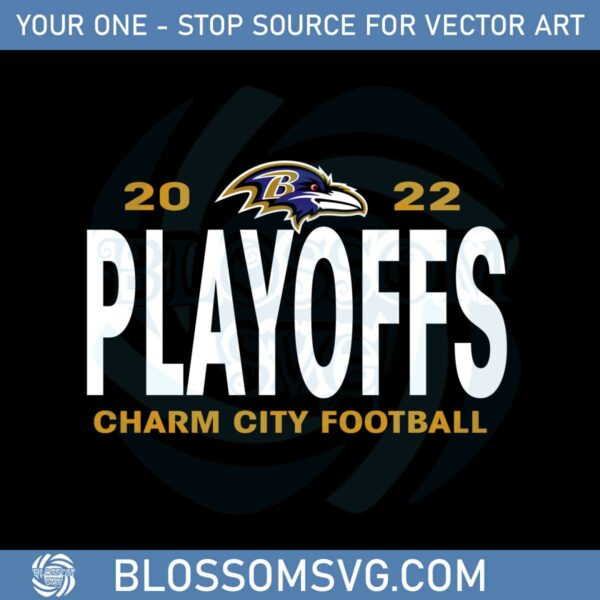 baltimore-ravens-2023-nfl-playoffs-our-time-svg-cutting-files