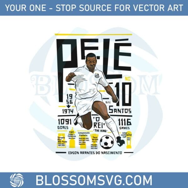 pele-santos-fc-svg-cutting-file-for-personal-commercial-uses