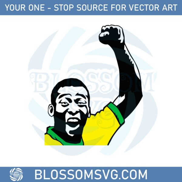 pele-worldcup-champion-svg-best-graphic-designs-cutting-files