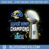 los-angeles-rams-super-bowl-lvii-2023-champions-png