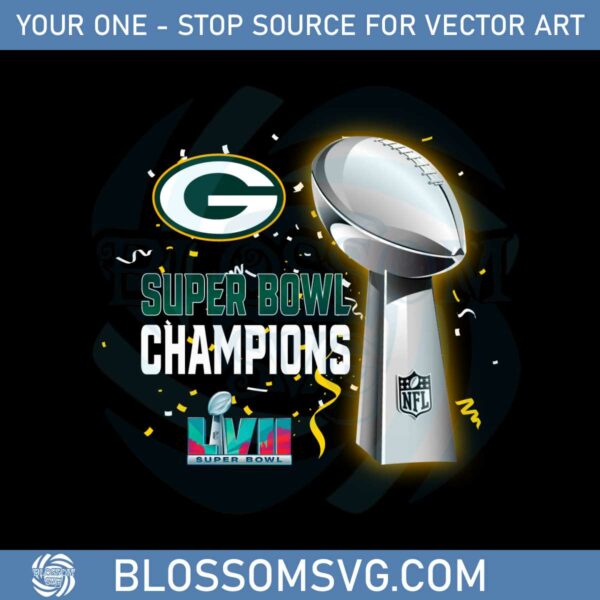 green-bay-packers-super-bowl-lvii-2023-champions-png