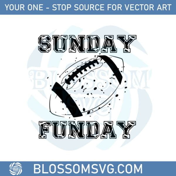 sunday-fun-day-super-bowl-lvii-svg-graphic-designs-files