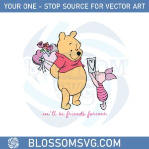 well-be-friends-forever-svg-files-for-cricut-sublimation-files