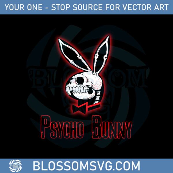 psycho-bunny-boy-svg-best-graphic-designs-cutting-files