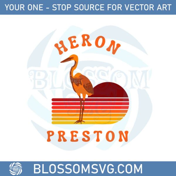 heron-preston-vintage-sunset-svg-graphic-designs-files