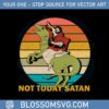 jesus-on-a-raptor-not-today-satan-svg-graphic-designs-files