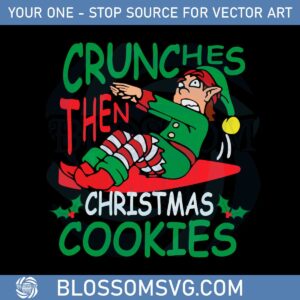 crunches-then-christmas-cookies-svg-graphic-designs-files
