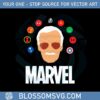 stan-lee-marvel-svg-cutting-file-for-personal-commercial-uses