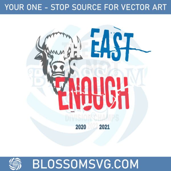 buffalo-bills-the-east-is-not-enough-svg-graphic-designs-files