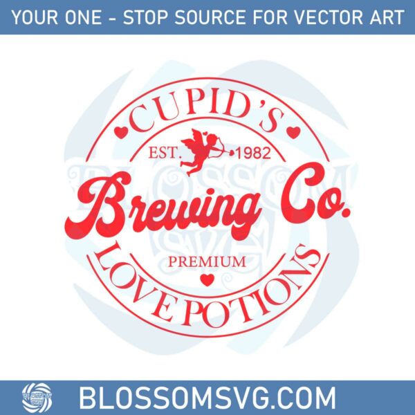 cupids-brewing-company-svg-best-graphic-designs-cutting-files