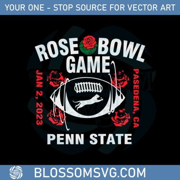 rose-bowl-game-penn-state-jan-2-2023-svg-graphic-designs-files
