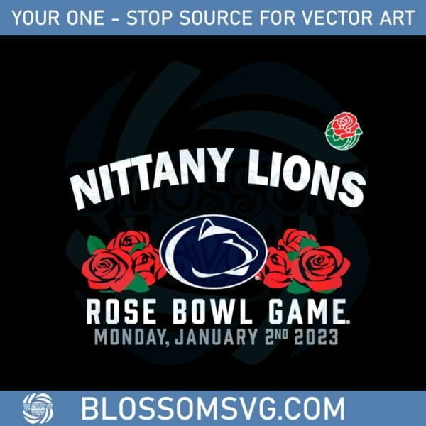 penn-state-nittany-lions-2023-rose-bowl-gameday-svg-cutting-files