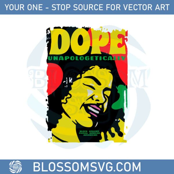 nice-dope-black-history-month-african-american-svg-cutting-files