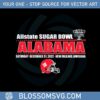 alabama-crimson-tide-2022-allstate-sugar-bowl-helmet-2022-svg