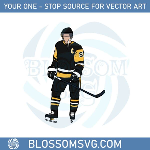 sidney-crosby-penguins-svg-files-for-cricut-sublimation-files