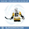 sidney-crosby-87-penguins-hockey-svg-graphic-designs-files