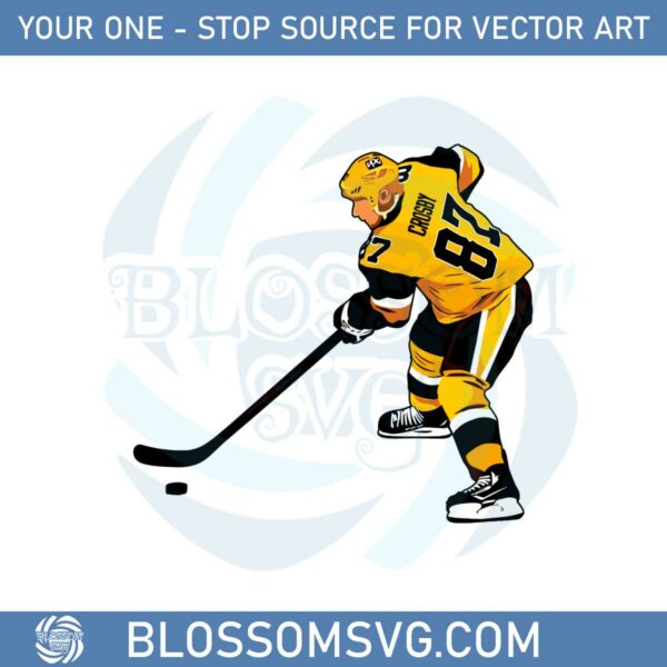 sidney-crosby-handle-the-puck-svg-graphic-designs-files