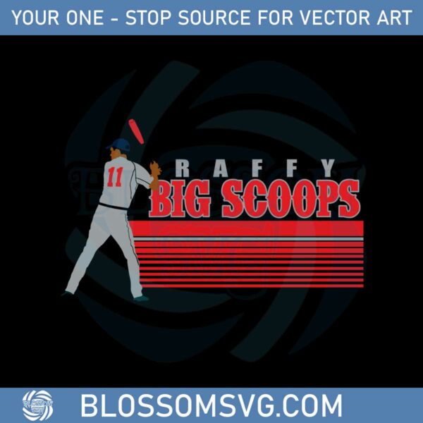 raffy-big-scoops-rafael-devers-svg-graphic-designs-files