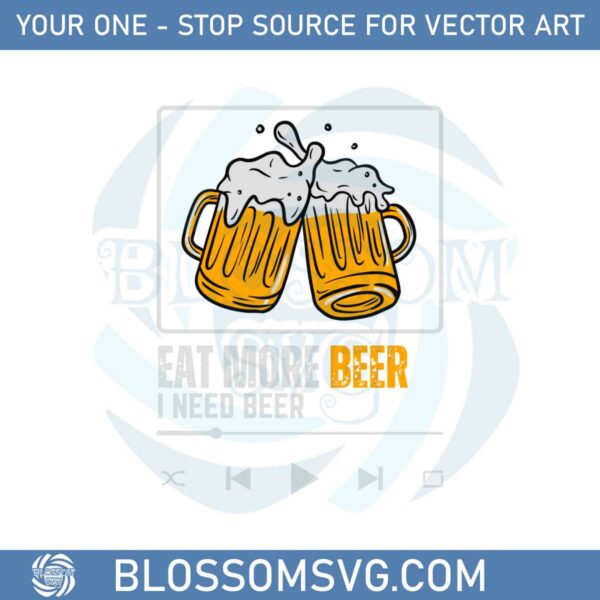 eat-more-beer-music-svg-files-for-cricut-sublimation-files