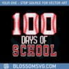 baseball-100-days-of-school-svg-for-cricut-sublimation-files