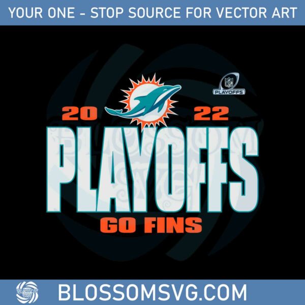 miami-dolphins-2022-nfl-playoffs-go-fins-svg-cutting-files