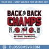 georgia-football-back-to-back-champs-svg-graphic-designs-files