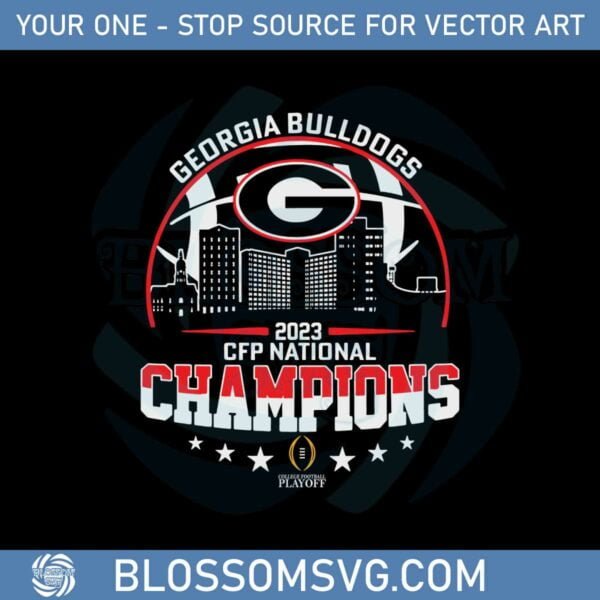georgia-bulldogs-logo-2023-cfb-national-championship-svg
