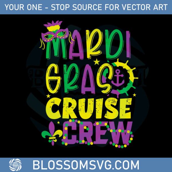 mardi-gras-cruise-crew-matching-group-new-orleans-party-svg