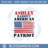 american-patriot-ashley-babbitt-lover-svg-graphic-designs-files