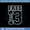 free-odell-13-odell-beckham-jr-svg-graphic-designs-files