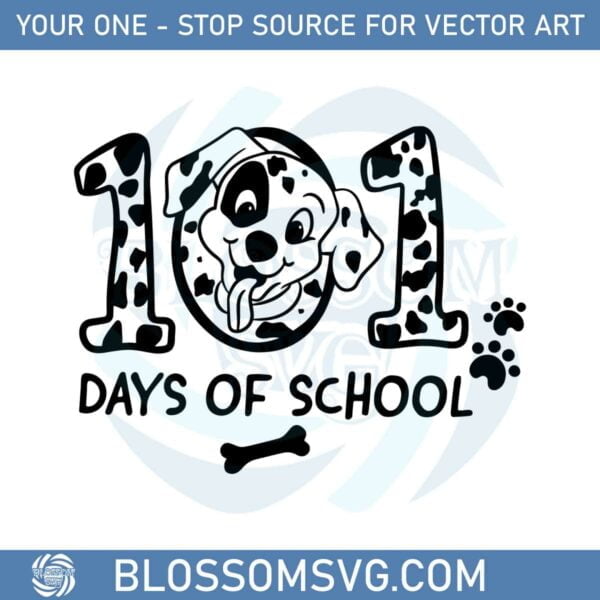 101-days-of-school-dalmatian-dog-school-svg-cutting-files
