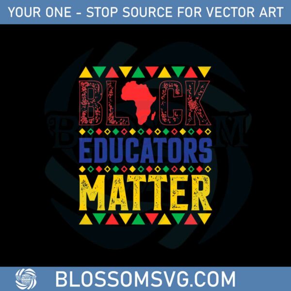 black-educators-matter-black-history-month-svg-cutting-files