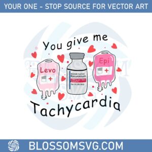 you-give-me-tachycardia-vintage-valentine-nurse-svg-file