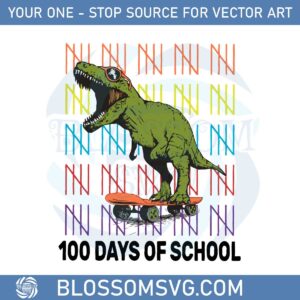 100-days-of-school-dinosaurs-svg-for-cricut-sublimation-files