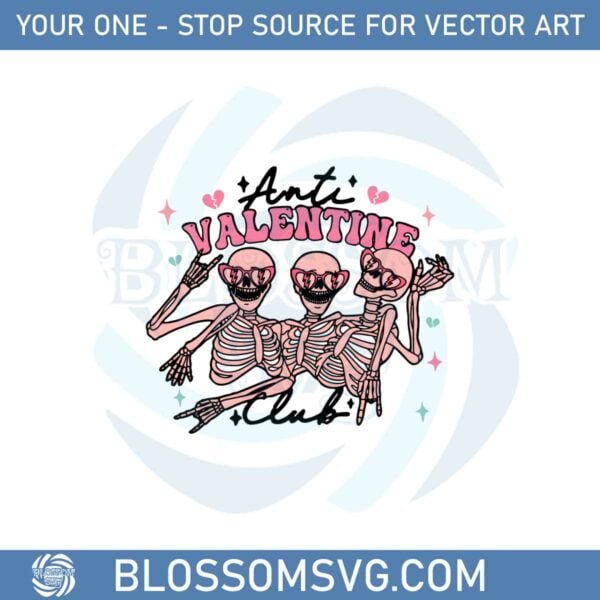 anti-valentine-club-funny-skeleton-squad-svg-cutting-files