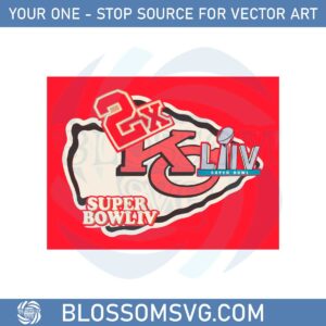 Kansas City Chiefs Historic Champs Svg Graphic Designs Files