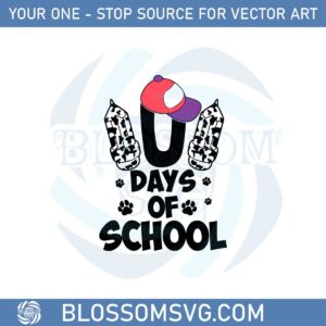 101-days-of-school-back-to-school-svg-graphic-designs-files