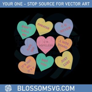 funny-valentines-day-conversation-hearts-svg-cutting-files