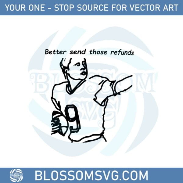 burrow-better-send-those-refunds-svg-graphic-designs-files