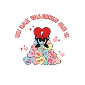 un-san-valentin-sin-ti-bad-bunn-svg-graphic-designs-files