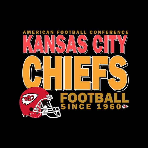 kansas-city-chiefs-american-football-conderence-svg-cutting-files
