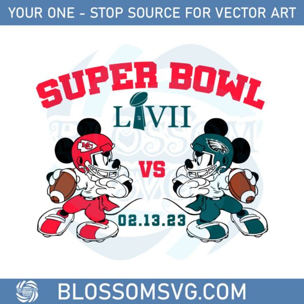 mickey-mouse-eagles-vs-chiefs-super-bowl-2023-svg-cutting-files