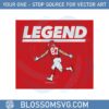 travis-kelce-football-legend-svg-for-cricut-sublimation-files